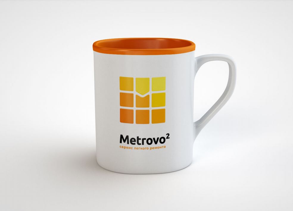 метрово чашка