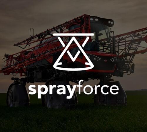 Sprayforce , Розробка маркетингової стратегії - Defense